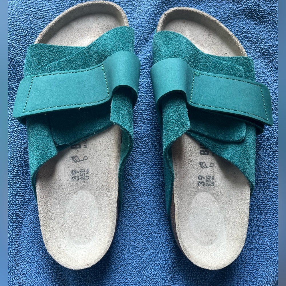 Birkenstock Kyoto